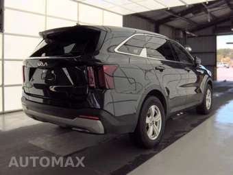 2025 Kia Sorento LX - miniatura 4