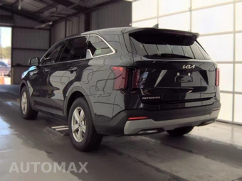 2025 Kia Sorento LX - miniatura 6