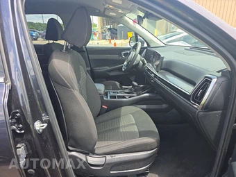 2025 Kia Sorento LX - miniatura 8