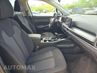 2025 Kia Sorento LX - miniatura 19