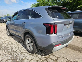 2025 Kia Sorento LX - miniatura 2