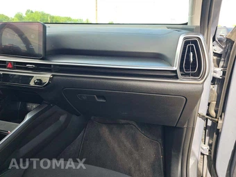 2025 Kia Sorento LX - miniatura 20