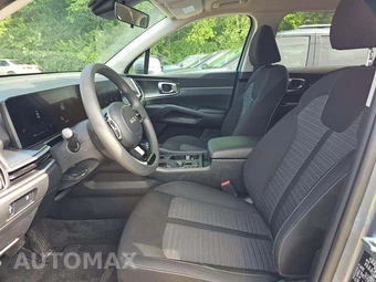 2025 Kia Sorento LX - miniatura 6