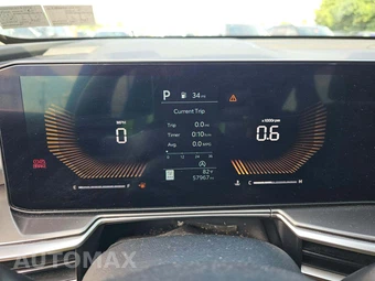 2025 Kia Sorento LX - miniatura 9