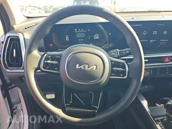 2025 Kia Sorento LX - miniatura 10