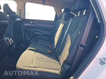 2025 Kia Sorento LX - miniatura 13