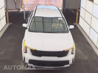 2025 Kia Sorento LX - miniatura 2