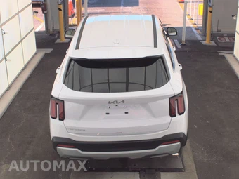 2025 Kia Sorento LX - miniatura 5