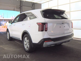 2025 Kia Sorento LX - miniatura 6