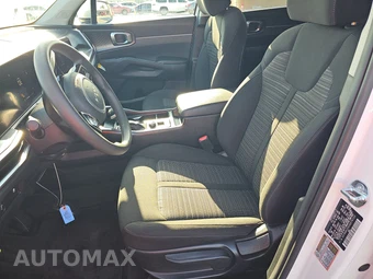 2025 Kia Sorento LX - miniatura 7