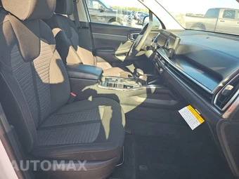 2025 Kia Sorento LX - miniatura 8
