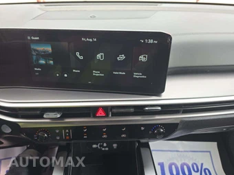 2025 Kia Sorento LX - miniatura 10