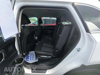 2025 Kia Sorento LX - miniatura 13