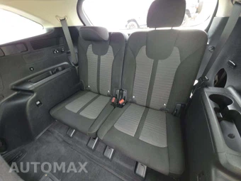 2025 Kia Sorento LX - miniatura 14