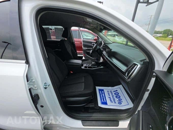 2025 Kia Sorento LX - miniatura 19