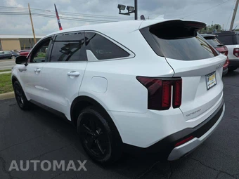 2025 Kia Sorento LX - miniatura 2
