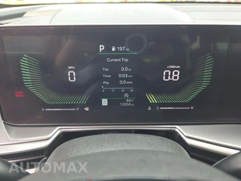 2025 Kia Sorento LX - miniatura 9