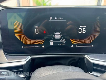 2025 Kia Sorento LX - miniatura 13