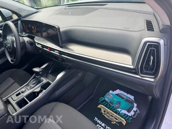 2025 Kia Sorento LX - miniatura 16