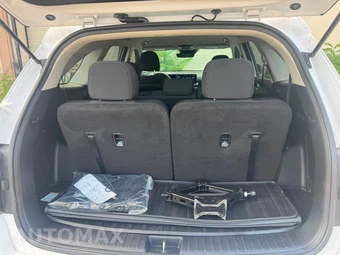 2025 Kia Sorento LX - miniatura 23