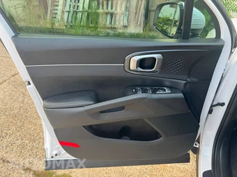 2025 Kia Sorento LX - miniatura 26