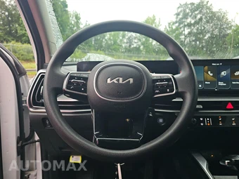 2025 Kia Sorento LX – miniatura 10