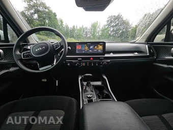 2025 Kia Sorento LX – miniatura 11