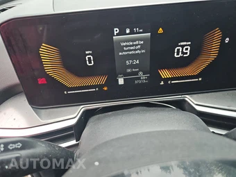 2025 Kia Sorento LX – miniatura 12