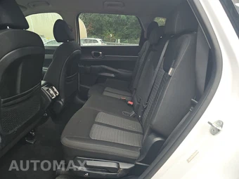 2025 Kia Sorento LX – miniatura 13