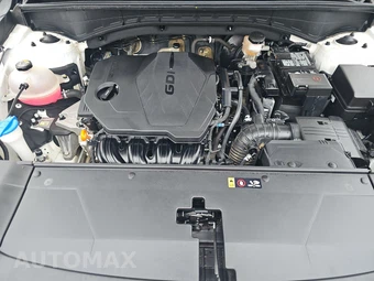 2025 Kia Sorento LX – miniatura 16