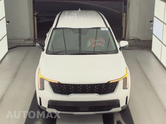 2025 Kia Sorento LX – miniatura 2
