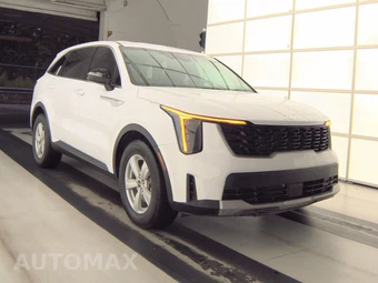 2025 Kia Sorento LX – miniatura 3
