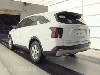 2025 Kia Sorento LX – miniatura 6