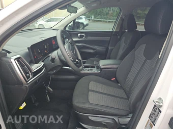 2025 Kia Sorento LX – miniatura 7
