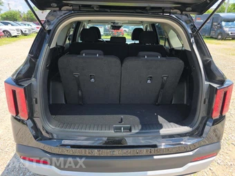 2025 Kia Sorento LX - miniatura 12