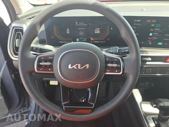 2025 Kia Sorento LX - miniatura 10