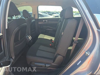 2025 Kia Sorento LX - miniatura 13