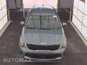 2025 Kia Sorento LX - miniatura 2