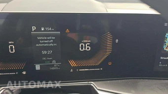 2025 Kia Sorento LX - miniatura 27
