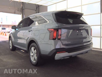 2025 Kia Sorento LX - miniatura 6