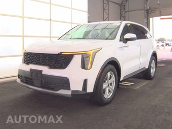 2025 Kia Sorento LX