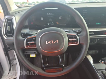 2025 Kia Sorento LX - miniatura 10