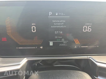 2025 Kia Sorento LX - miniatura 12