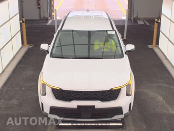 2025 Kia Sorento LX - miniatura 2