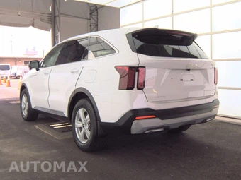 2025 Kia Sorento LX - miniatura 6