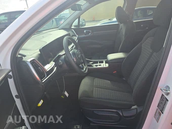 2025 Kia Sorento LX - miniatura 7