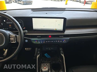 2025 Kia Sorento Plug-In Hybrid SX Prestige - miniatura 11