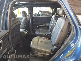 2025 Kia Sorento Plug-In Hybrid SX Prestige - miniatura 13