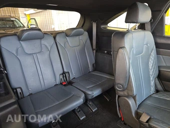2025 Kia Sorento Plug-In Hybrid SX Prestige - miniatura 14