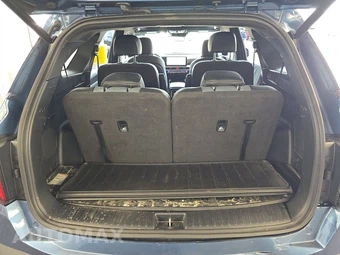 2025 Kia Sorento Plug-In Hybrid SX Prestige - miniatura 17